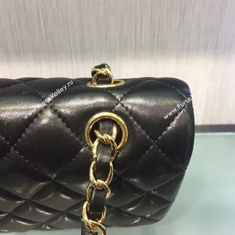 Chanel Classic flap 19382