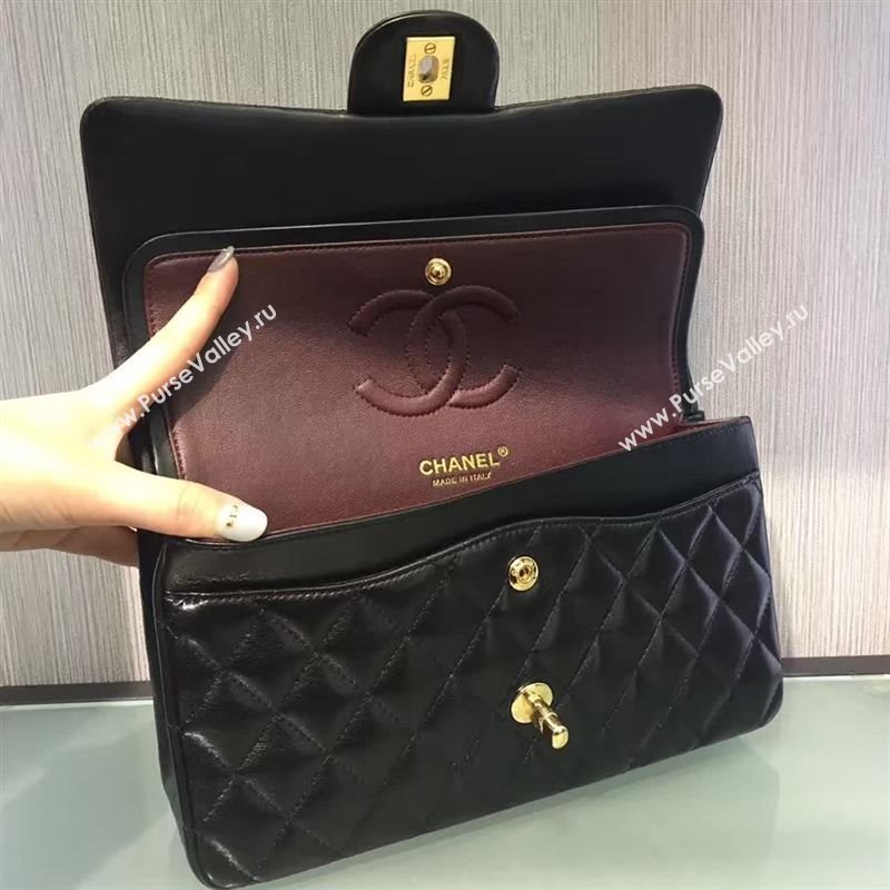 Chanel Classic flap 19382