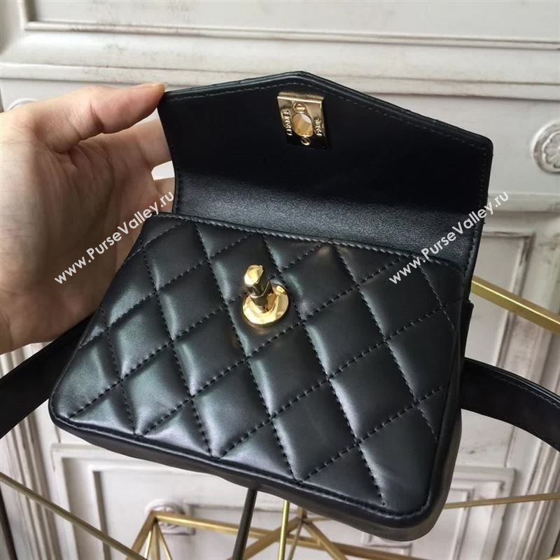 Chanel Pocket 19596