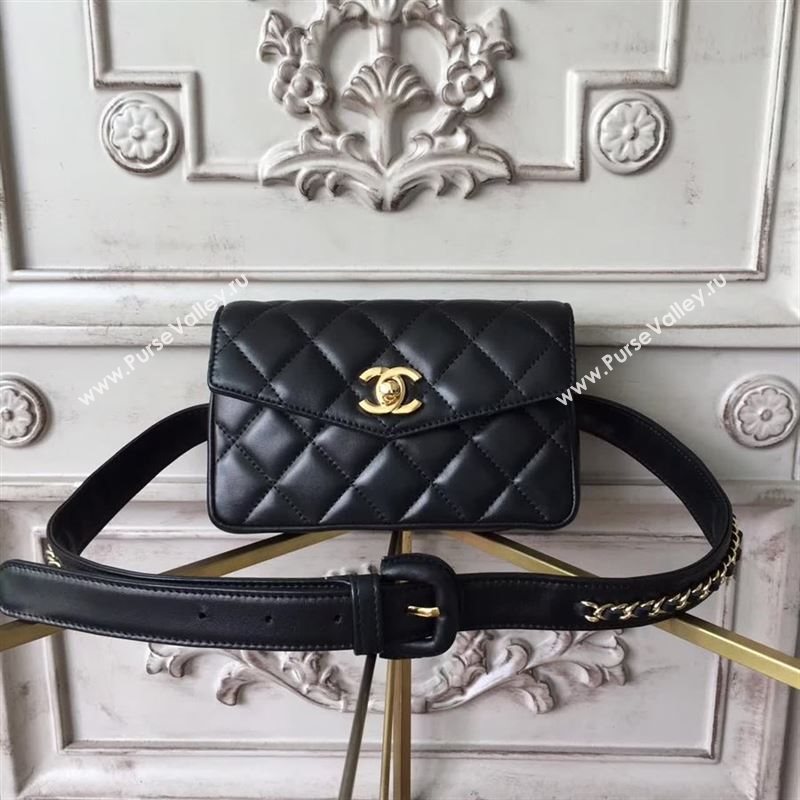 Chanel WOC 19585