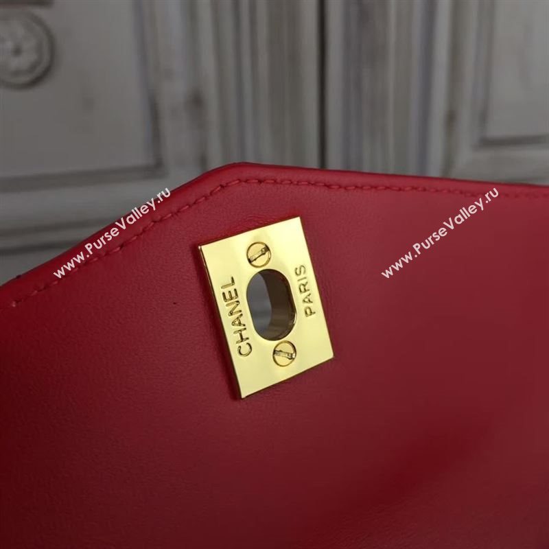 Chanel Pocket Bag 19615