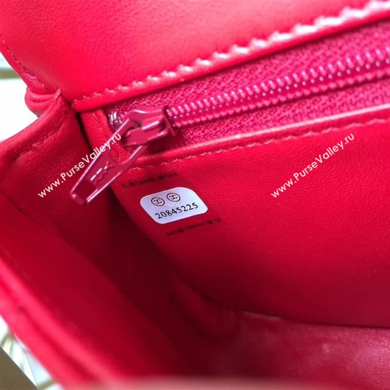 Chanel Pocket Bag 19615