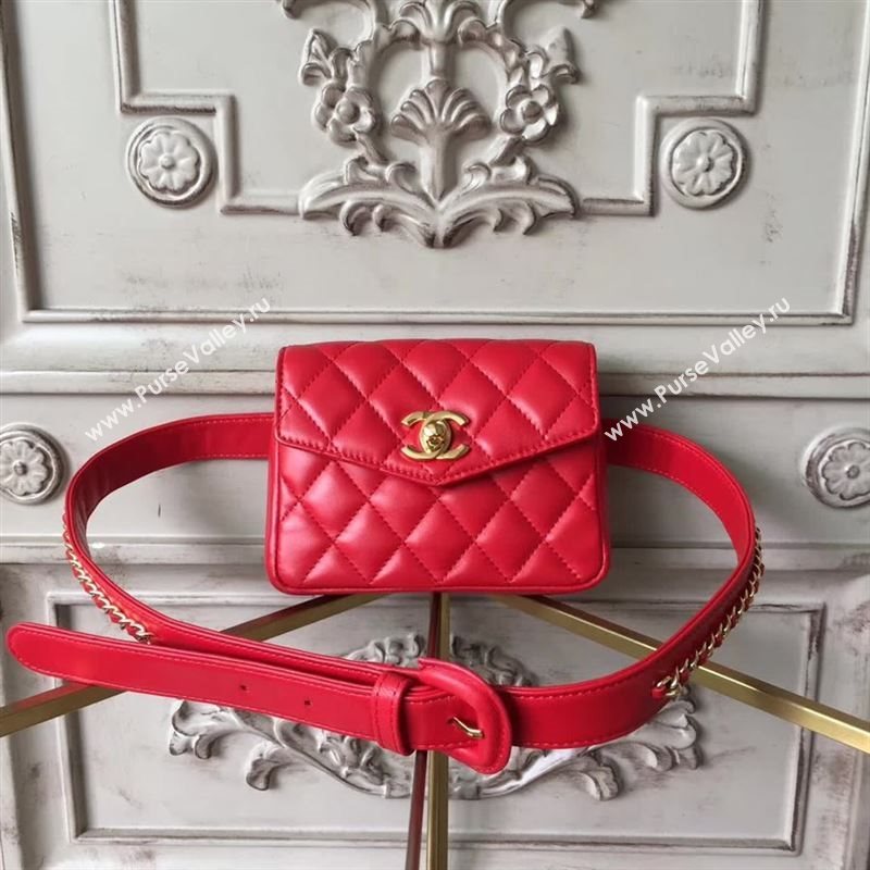 Chanel Pocket Bag 19616