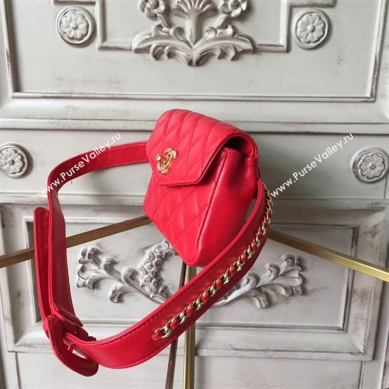 Chanel Pocket Bag 19616