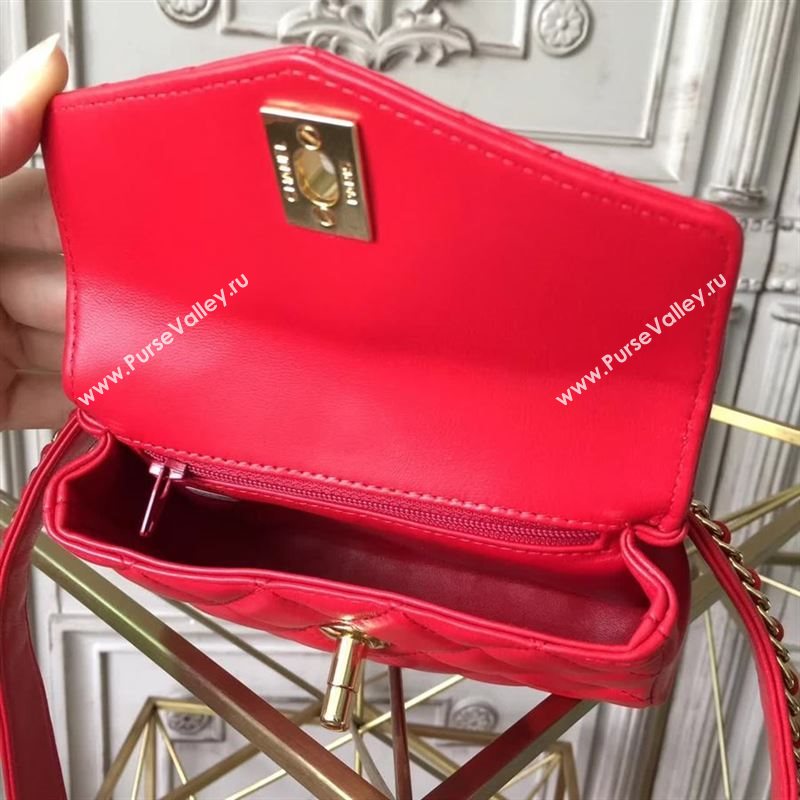 Chanel Pocket Bag 19616