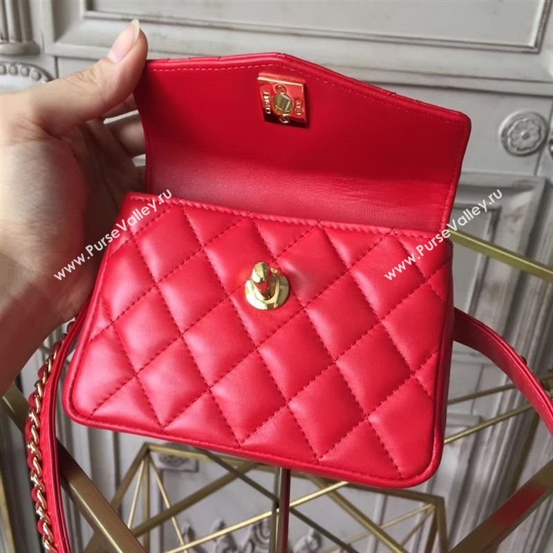 Chanel Pocket Bag 19616