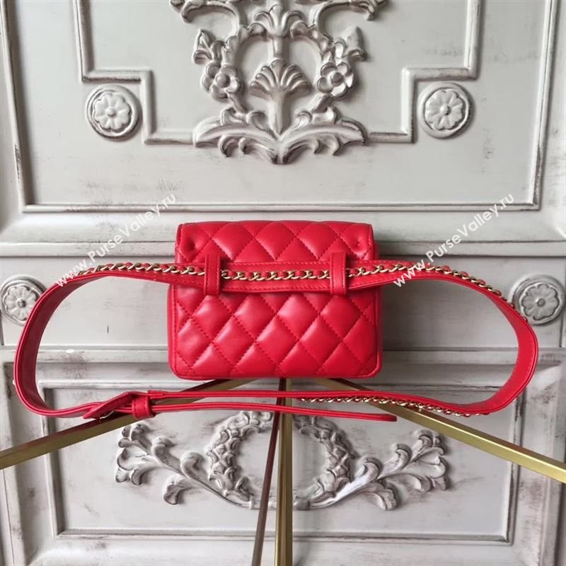 Chanel Pocket Bag 19616