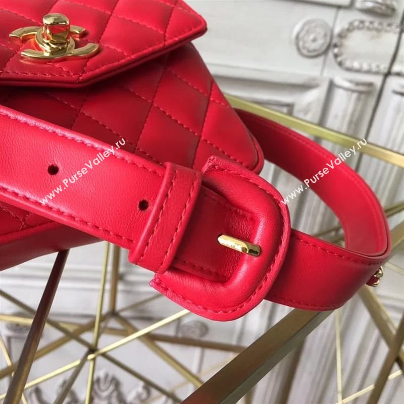 Chanel Pocket Bag 19616