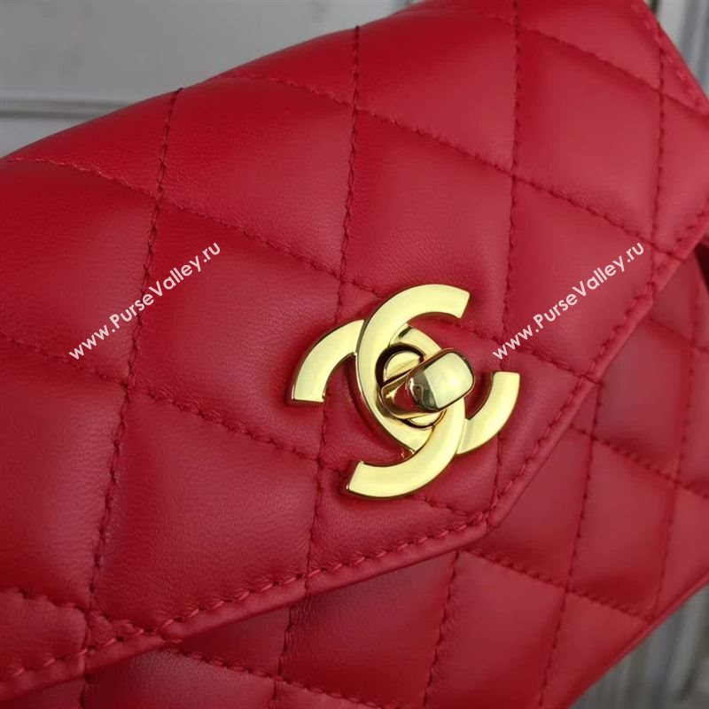 Chanel Pocket Bag 19616