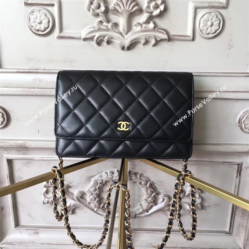 Chanel WOC 19657