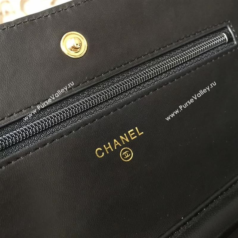 Chanel WOC 19657