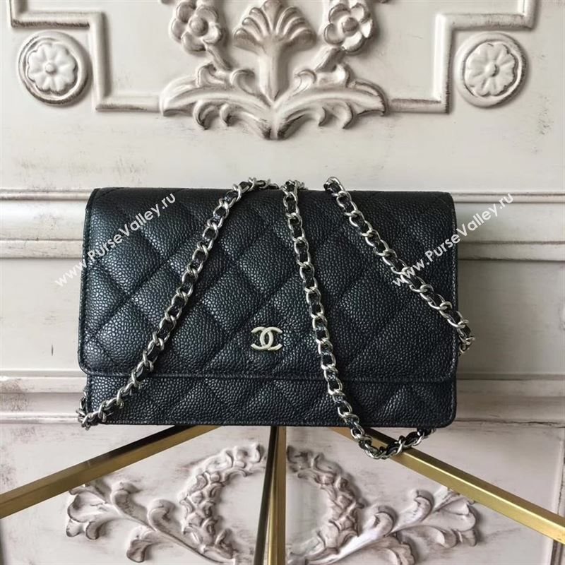 Chanel WOC 19619