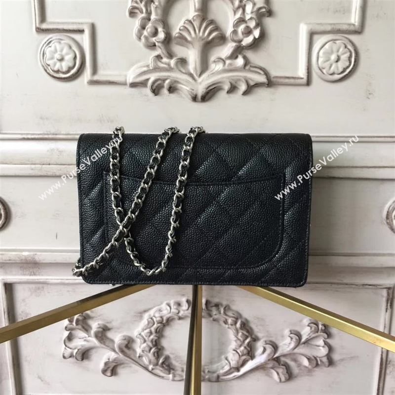 Chanel WOC 19619