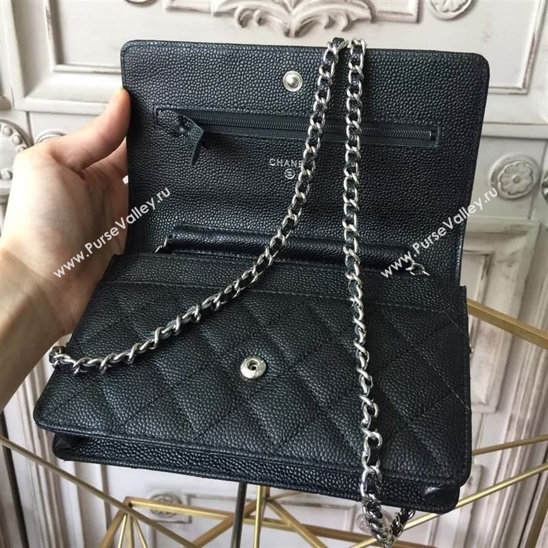 Chanel WOC 19619