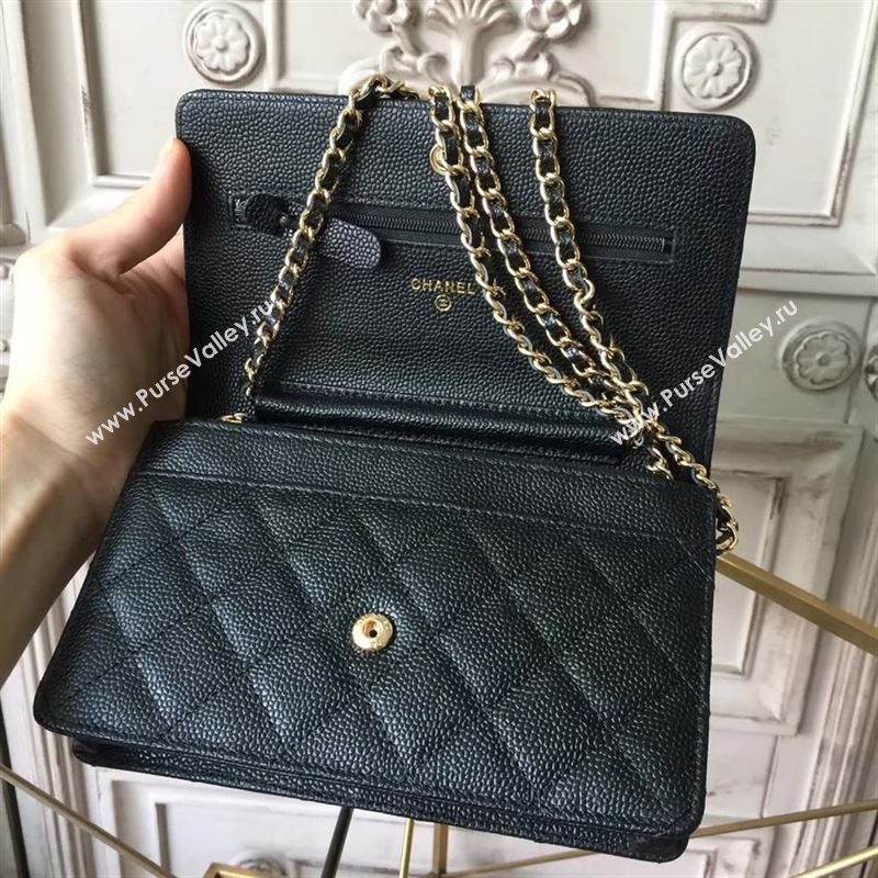 chanel woc 19636