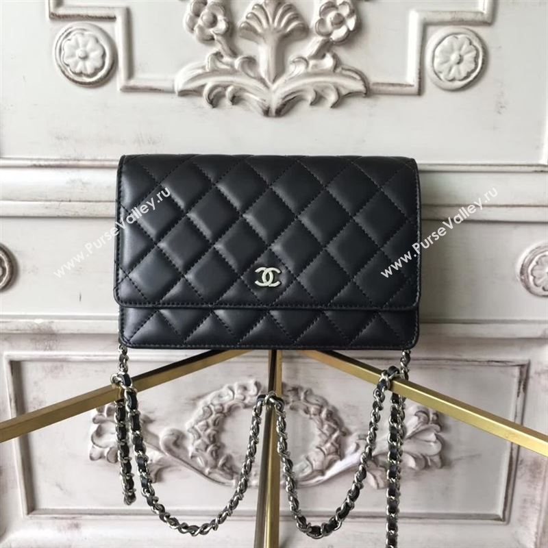 Chanel WOC 19648