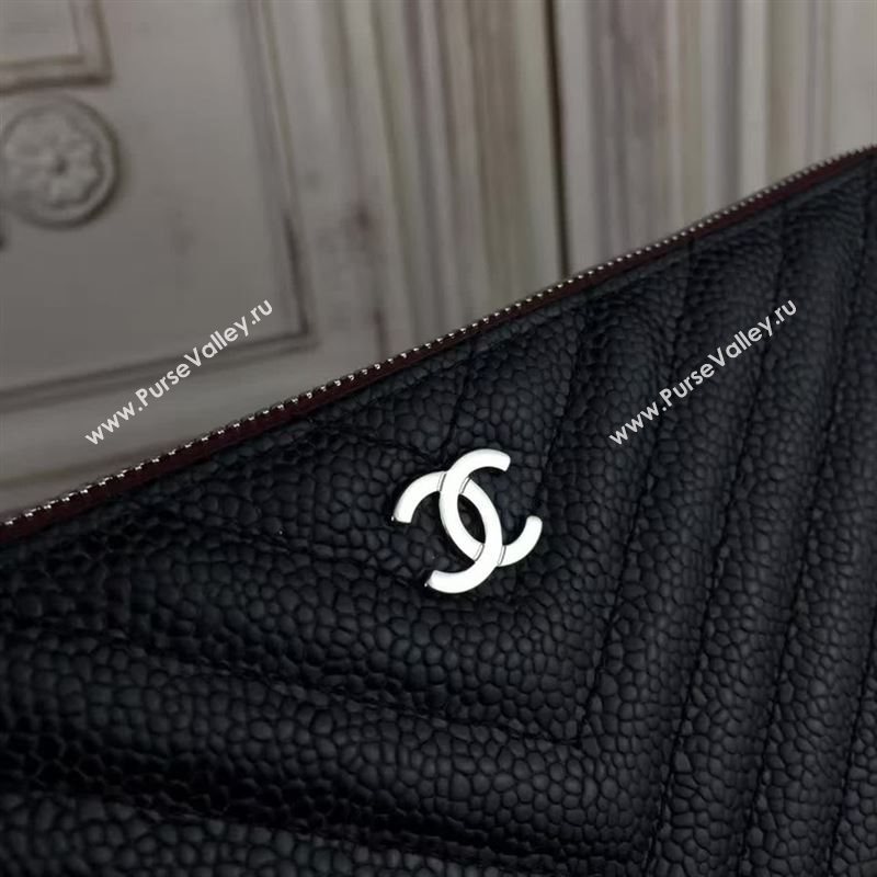 CHANEL Clutch 19467