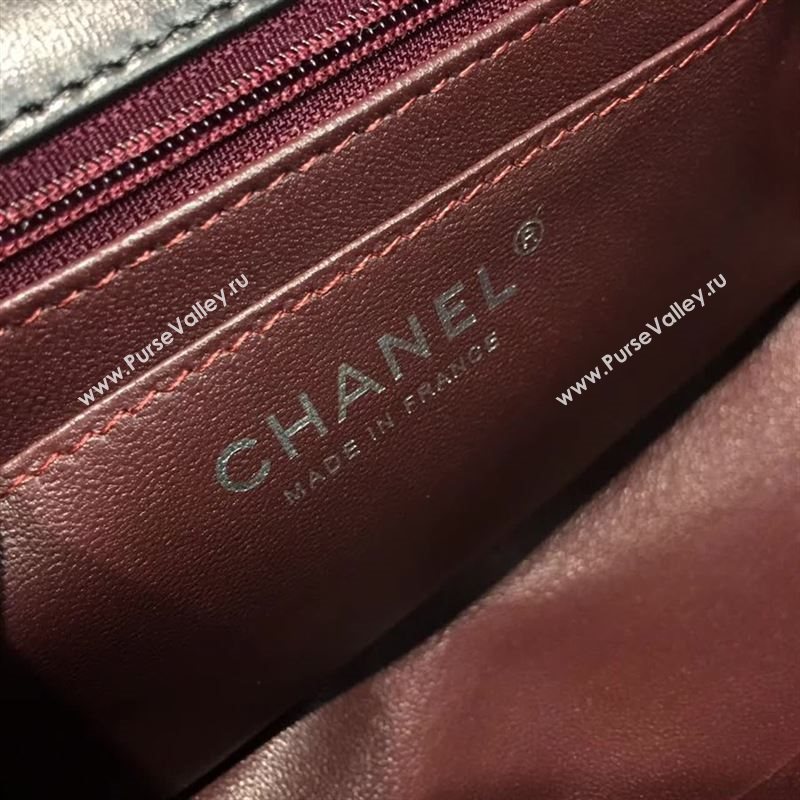 CHANEL Classic flap 19805