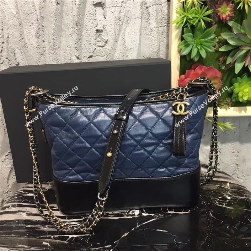 Chanel Gabrielle Hobo Bag 19847