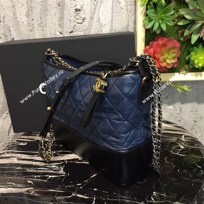 Chanel Gabrielle Hobo Bag 19847