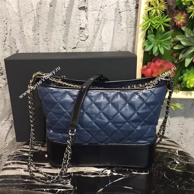 Chanel Gabrielle Hobo Bag 19847