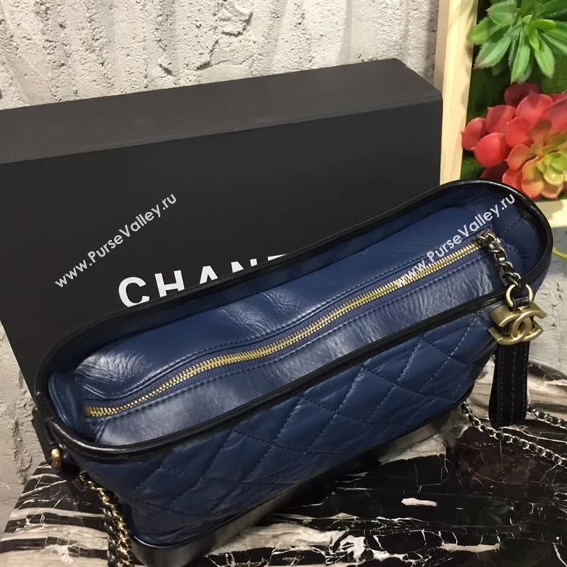 Chanel Gabrielle Hobo Bag 19847