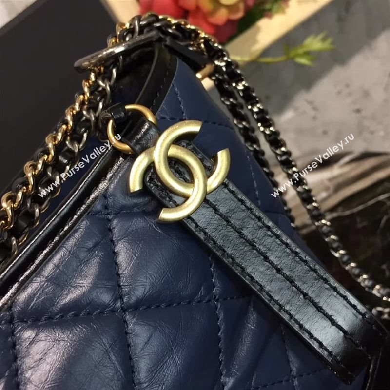 Chanel Gabrielle Hobo Bag 19847