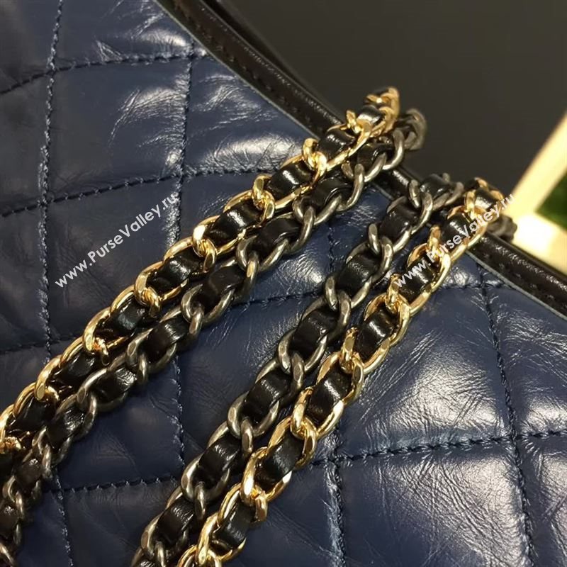 Chanel Gabrielle Hobo Bag 19847