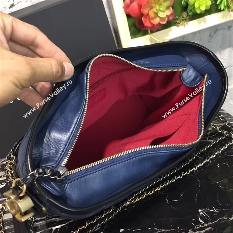 Chanel Gabrielle Hobo Bag 19847