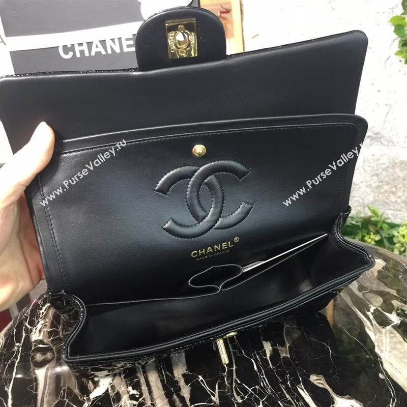 Chanel Classic flap 19863