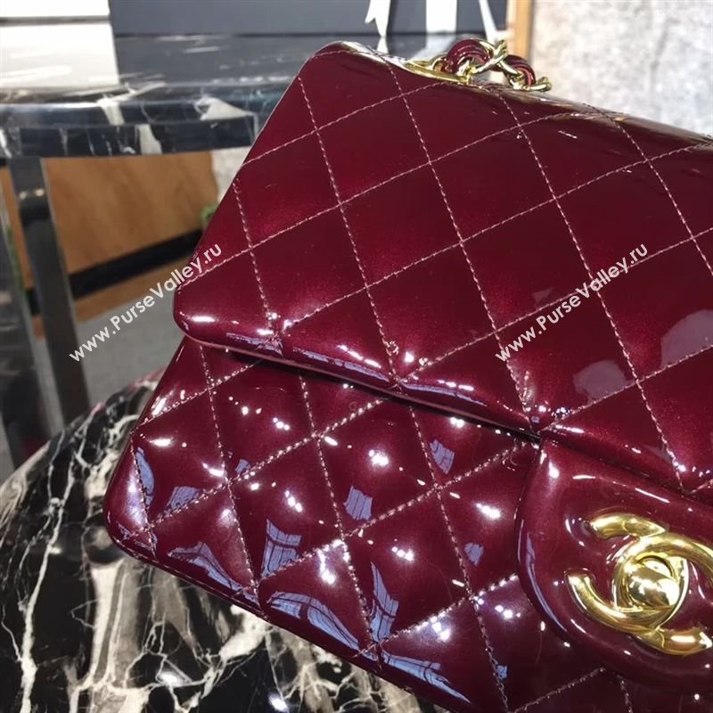 Chanel Classic flap 19925