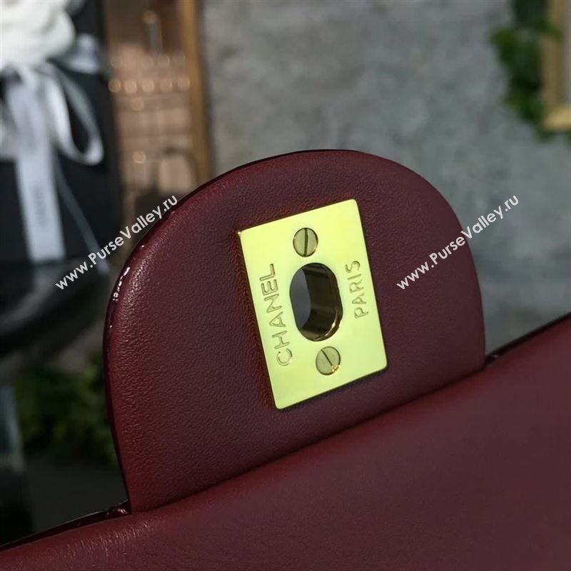 Chanel Classic flap 19925