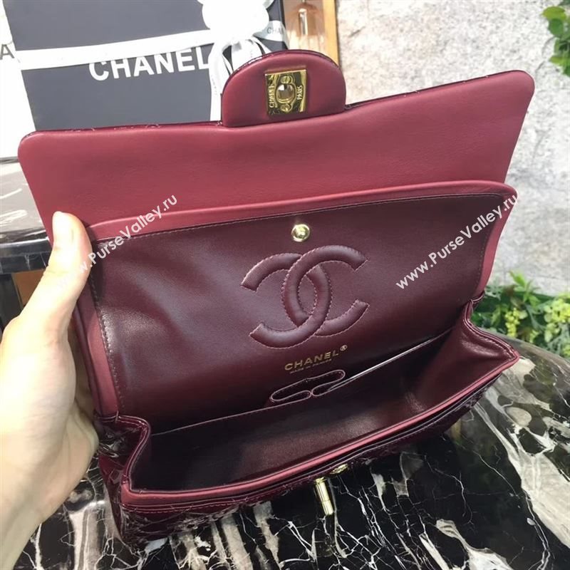 Chanel Classic flap 19925