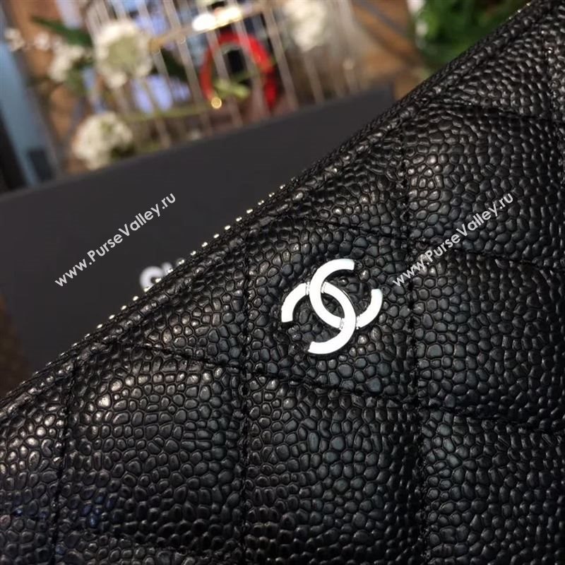 CHANEL Wallet 20070