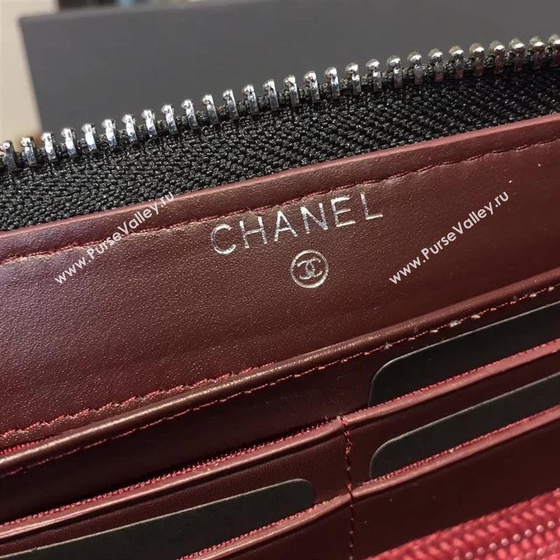 CHANEL Wallet 20070