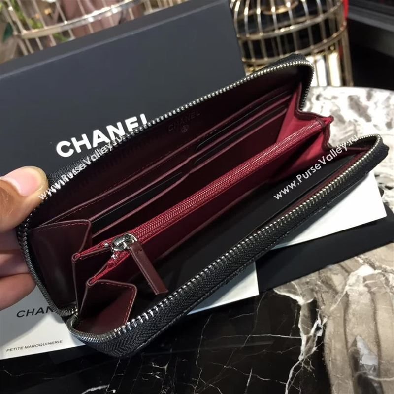 CHANEL Wallet 20070