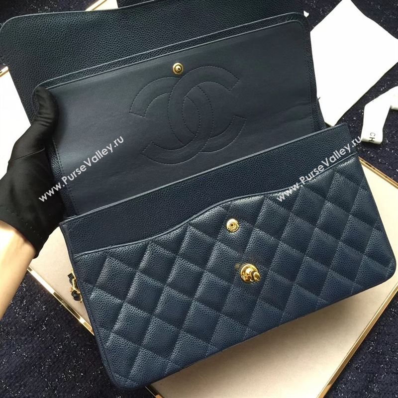 Chanel Classic flap jumbo 20426