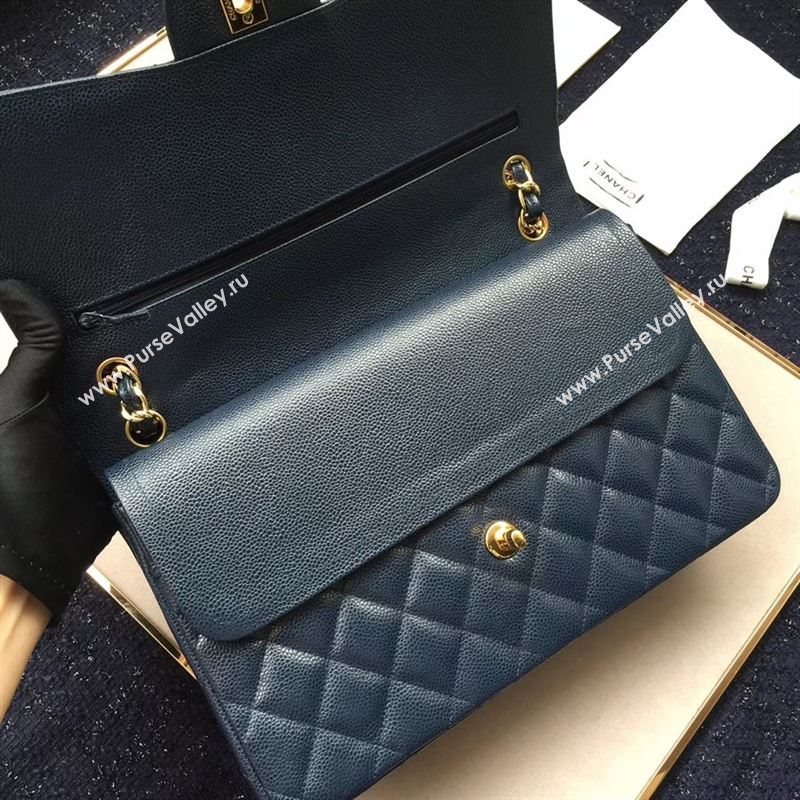 Chanel Classic flap jumbo 20426