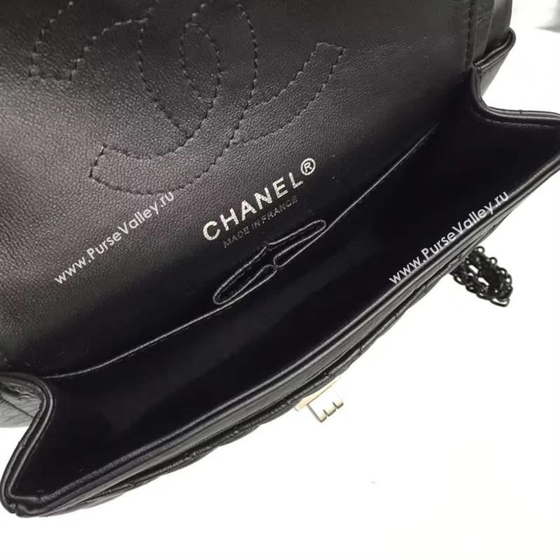 CHANEL 2.55 21963