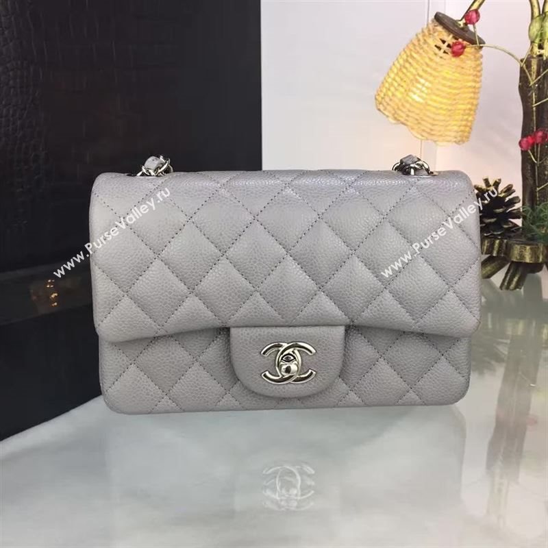 Chanel Classic flap 22433