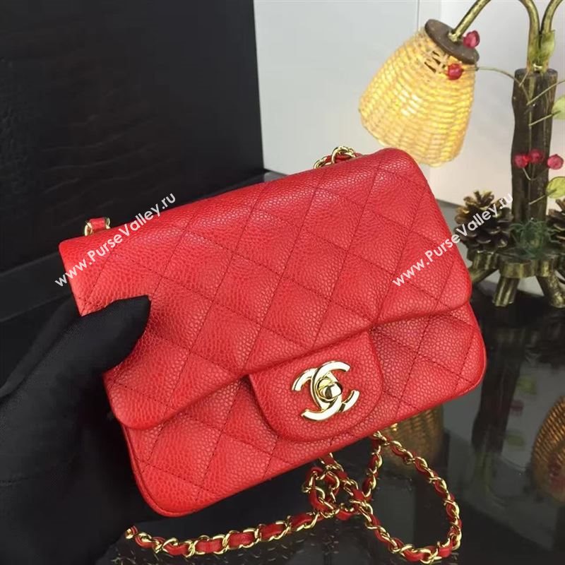 Chanel Classic flap 22429