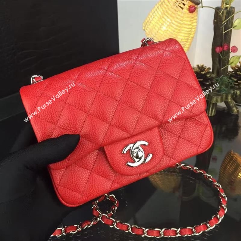 Chanel Classic flap 22432