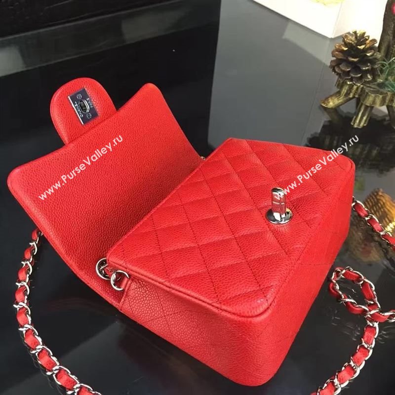 Chanel Classic flap 22432