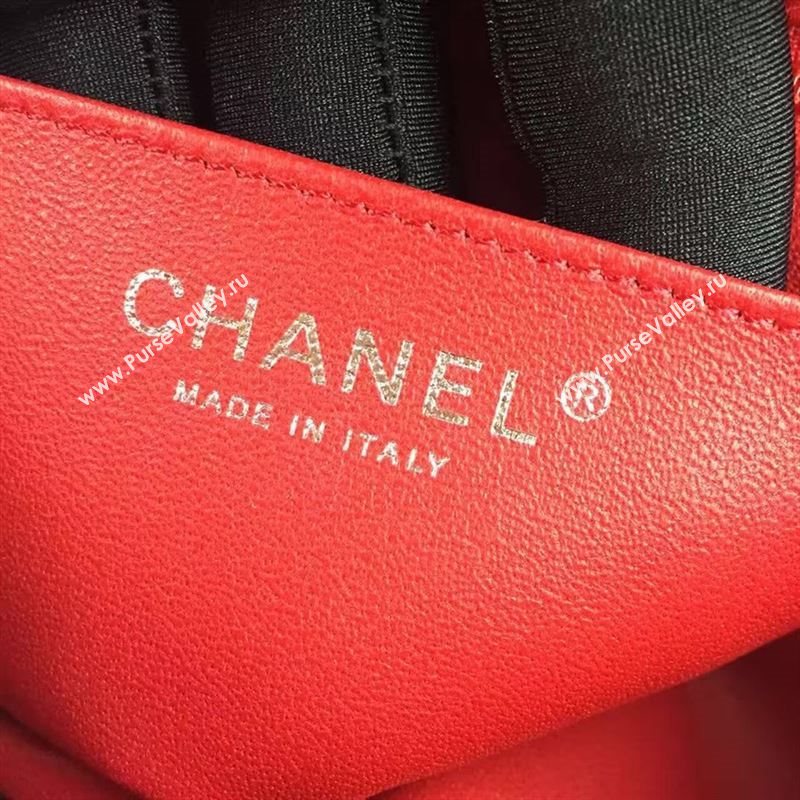 Chanel Classic flap 22432