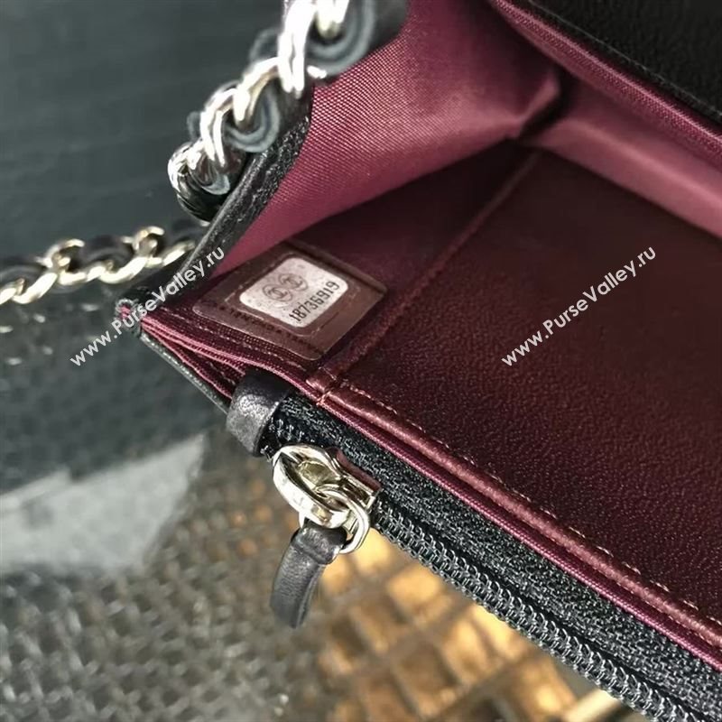 chanel woc 22542