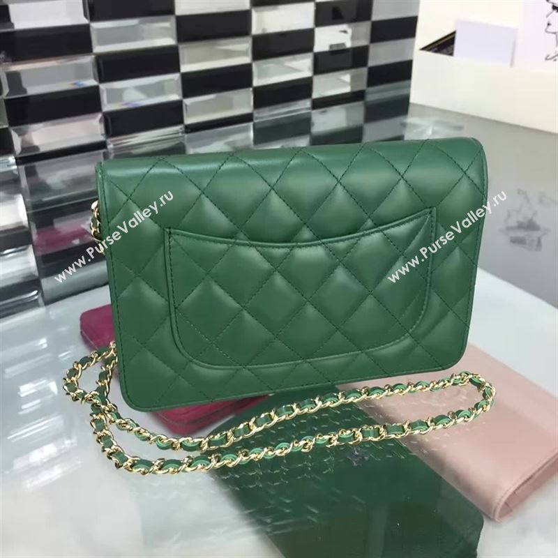 chanel woc 22640