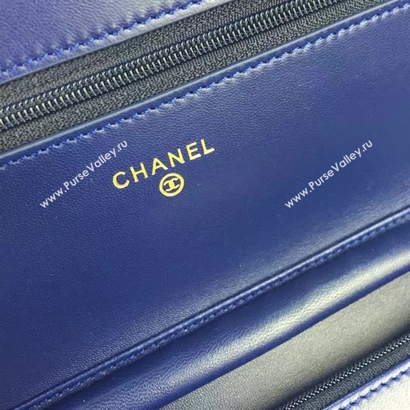 chanel woc 22705