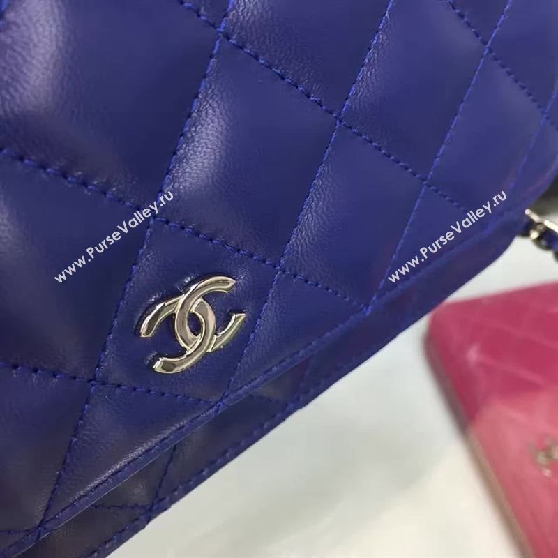 chanel woc 22645