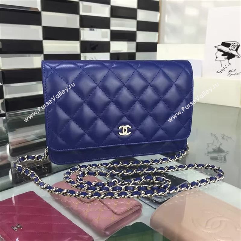 chanel woc 22645