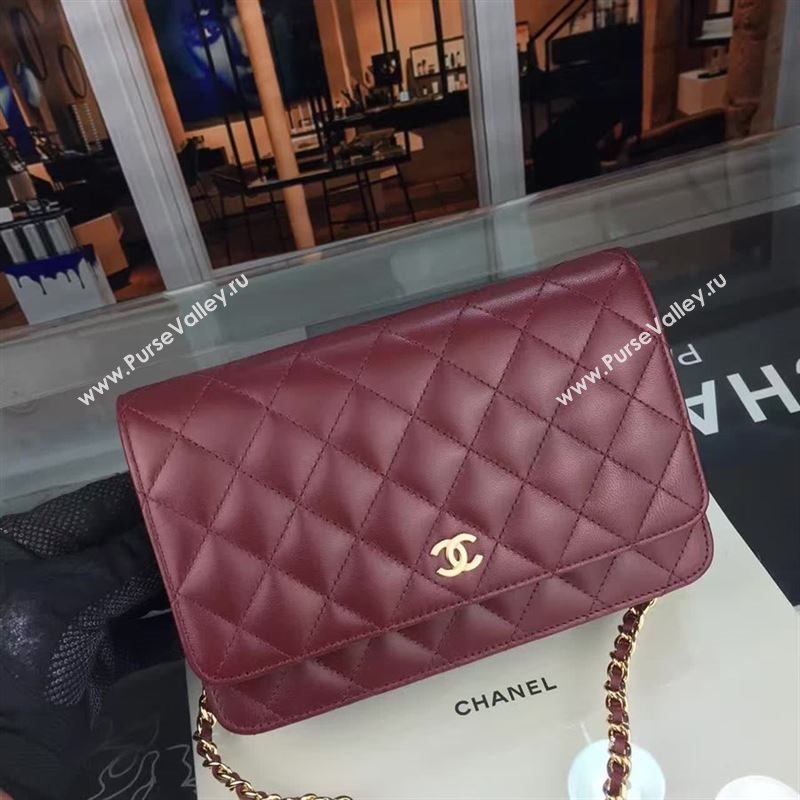 chanel woc 22639